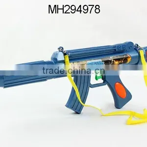 Plastic Small Water Gun Summer Promotion Toys thumbnail-6