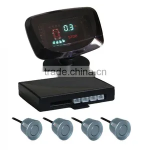 Parking Sensor With VFD Display thumbnail-1