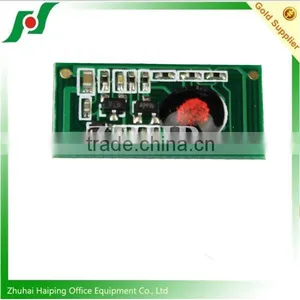 Color Toner Chip for Ricoh Aficio MPC2030 2050 2550 2051 2551 thumbnail-1