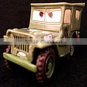 Typical Resin Model Car Toys,resin Car thumbnail-1