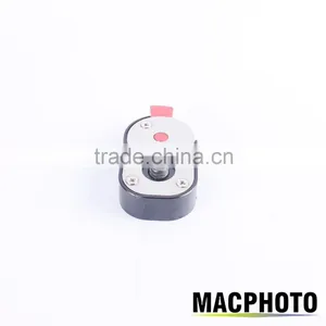 Interesting Play Way Camera Accessory Quick Release Plate for Hot Sales thumbnail-4