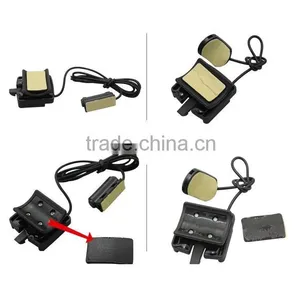 Fastion Wireless Waterproof Computer LCD Electronic Bicycle Computer thumbnail-3