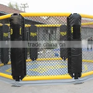 Mma Cage thumbnail-1