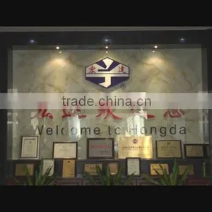Jiangyin Hongda Power Equipment Co., Ltd. company overview - view 1 thumbnail