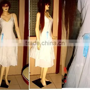 Ladies Long Dress thumbnail-1