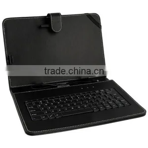 PU Leather Tablet Keyboard Case,popular Tablet Keyboard Case thumbnail-1