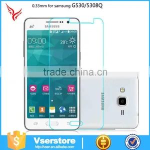 High Quality Checp Custom Anti Shock Screen Protector Sheet for s5 thumbnail-5