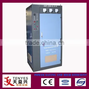 200KW Solid State High Frequency Induction Pipe Welder thumbnail-1