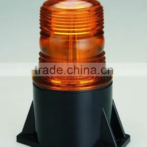 CE Certificate Remote Controlled Warning Light Traffic Warning Light thumbnail-1