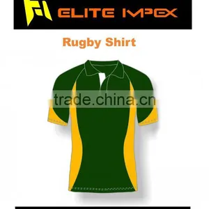 Rugby Shirt thumbnail-1