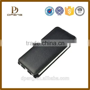 OEM Blank Leather Phone Cases Flip Case for Iphone 5s/6 thumbnail-1