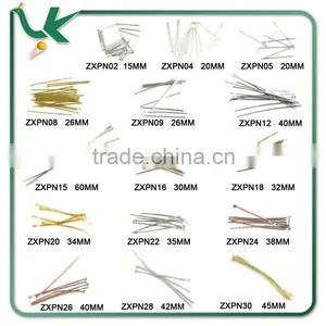 Wholesale Jewelry Head Pin thumbnail-1