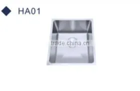 China Kitchen Handmade Sink thumbnail-1