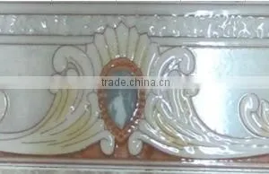 100*300mm Glossy Ceramic Factory Border Tiles thumbnail-1
