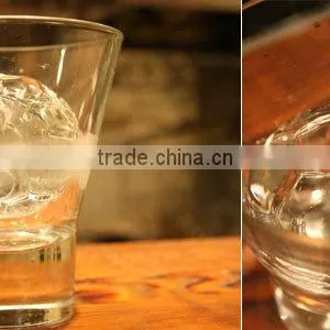 Soccer Ball Football Ice Mold thumbnail-3
