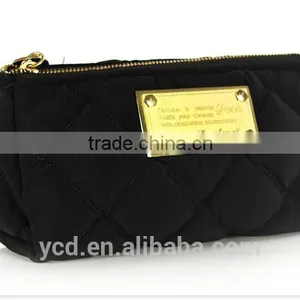 Latest Model Black Women Handbag Purse China thumbnail-1