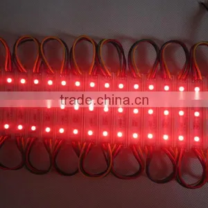 High Quality DC 12V 5050 RGB LED Module Lighting for Advertisement thumbnail-3