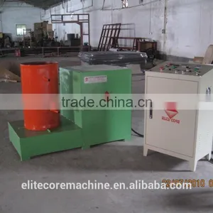 Sample Operate Manual Seated Type Foam Mixing Machine ECMT-101 thumbnail-4