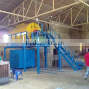 2014 Rebonded Foam Making Machine thumbnail-1