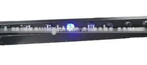 Top Quality Pro DJ 8PCS 12W RGBW 4in1 DMX LED Light China Manufacturer and Supplier thumbnail-5
