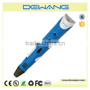 Three Dimensional Printing Plate Digital Printer Type 3d Pens thumbnail-2