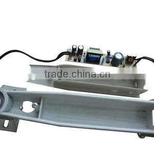Aluminum Alloy Bracket for CCTV Security Surveillance Camera thumbnail-4