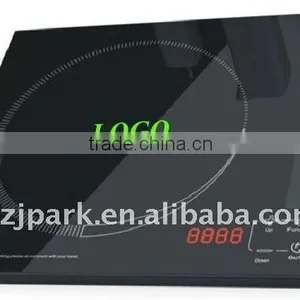 Touch Control Electric Induction Cooker thumbnail-1