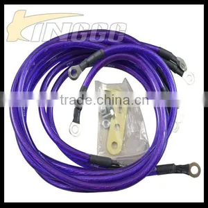 Automotive Popular Earth Wire Grounding Wire Box Packed thumbnail-1