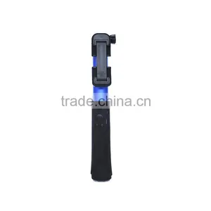 Aluminum Selfie Stick Wholesale Selfie Stick Wireless Selfie Stick With Zoom thumbnail-1