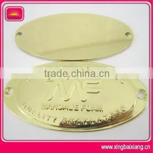 Custom Name Metal Logo,metal Logo Badge,metal Logo Badge for Furniture thumbnail-1
