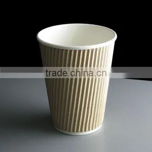 Hot Drink Paper Coffee Cup thumbnail-1