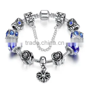 Cooper Metal Chain Bracelet thumbnail-1