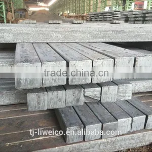 2016 High Quality Low Price Steel Billet thumbnail-3