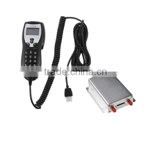 GPS Vehicle Tracker With Camera ,fuel Sensor ,with Android and IOS APP thumbnail-2