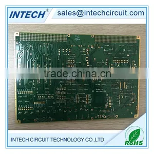 China Automotive Electronics Products Gps Tracking Pcb thumbnail-6