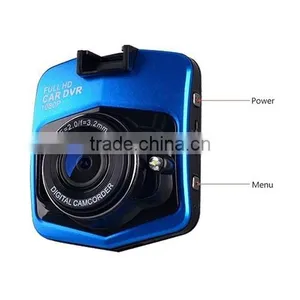1080P Car Dash Camera Dual Lens Car Dvr Camera thumbnail-4