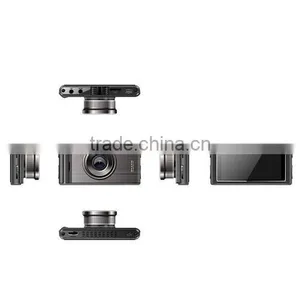 3.0 Inch HD1080P 5.0MP Dual Camera Car Dvr Full hd 1080p Car Camera thumbnail-3