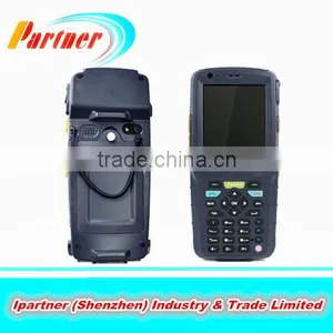 IPARTNER Industrial PAD Supports IEC1107 Infrared thumbnail-1