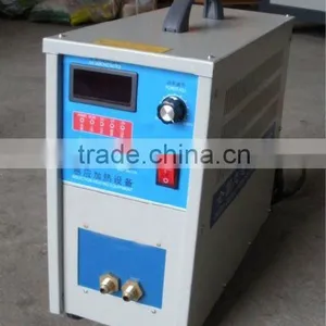 Wholesale Spot Welding Machine thumbnail-1