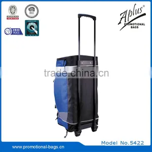New 2016 Cheap Trolley Backpack With Wheels Backpack Trolley 5422# thumbnail-1