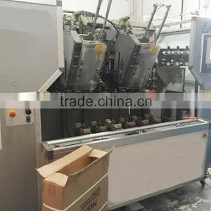 Ninghai Zhong Jie Brush Co., Ltd. company overview - view 3 thumbnail