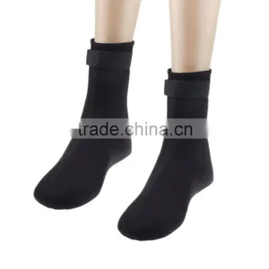 Neoprene 2mm Diving Surfing Socks Waterproof Antiskid Sand Socks thumbnail-1