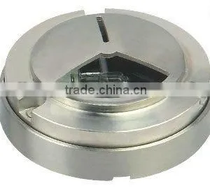 LY2001D-SS 12V or 240V Max.20W or 1.2W Led Step Light HOT SALES in USA,UK,AUSTRALIA,ASIA Market thumbnail-1