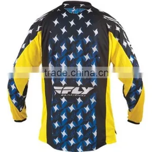 MOTOCROSS JERSEY thumbnail-1