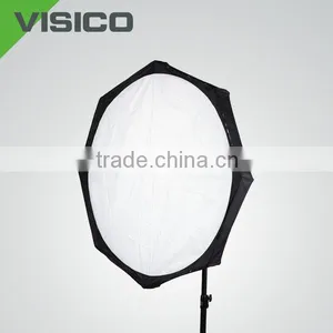 Factory Price Umbrella Softbox Photographic Light Photo Equipment Professional Lighting Beauty Dish thumbnail-4