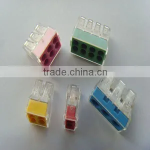 773 Series Waterproof Wire Connectors WAGO thumbnail-1