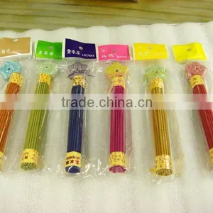 Dyed Aroma Wholesale Reed Diffuser thumbnail-1