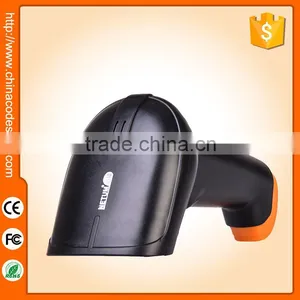 NT-9900S High Scan Speed USB Barcode Scanner Supermarket Barcode Scanner thumbnail-4