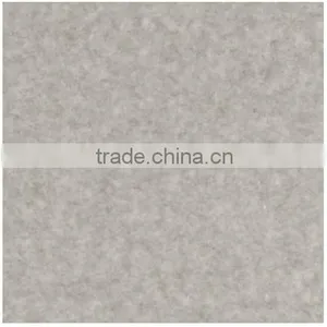 Polyvinyl Chloride Flooring: Nontoxic Recycling PVC Tiles of Granite Pattern, Fire-retardant, Anti-slipping thumbnail-1