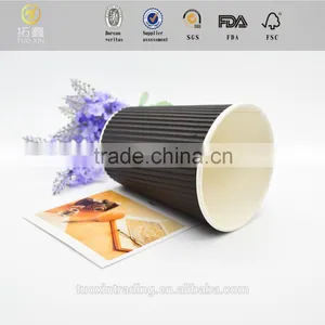 Antique New Paper Hot Cup Malaysia With High Quality thumbnail-6